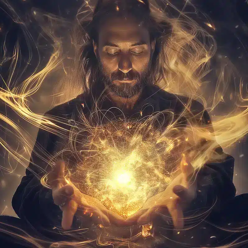 Image champ point Zero Homme