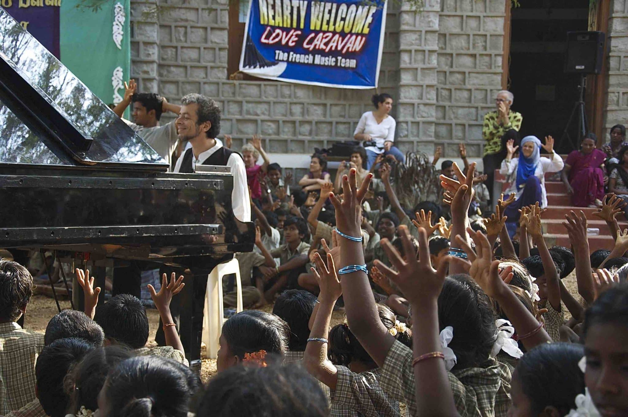 Vella Love Caravan India scaled 1