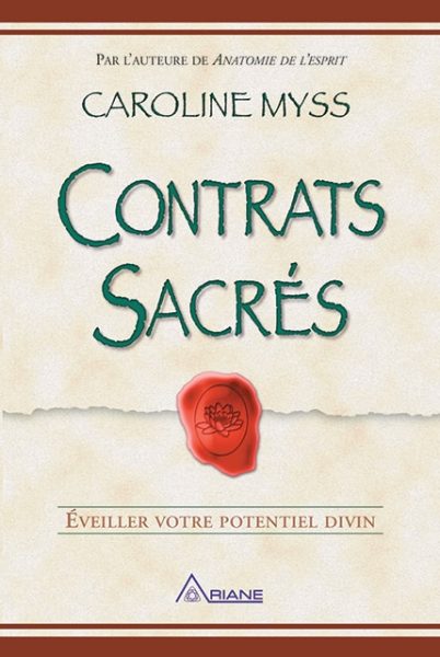 contrats sacres