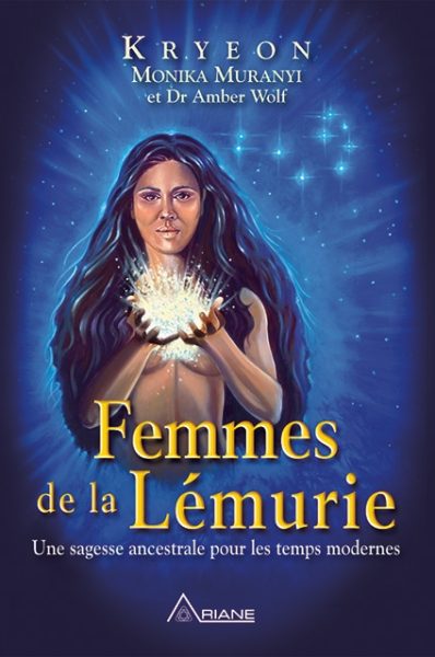 femmes lemurie