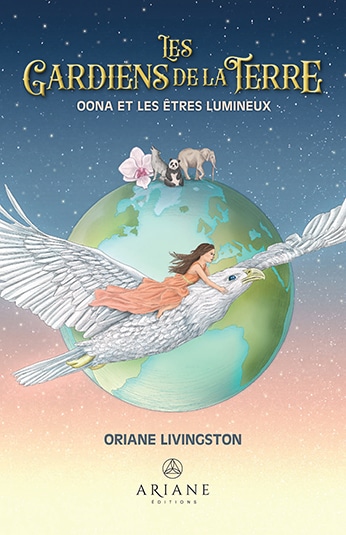 gardiens de la terre