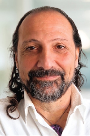 haramein nassim