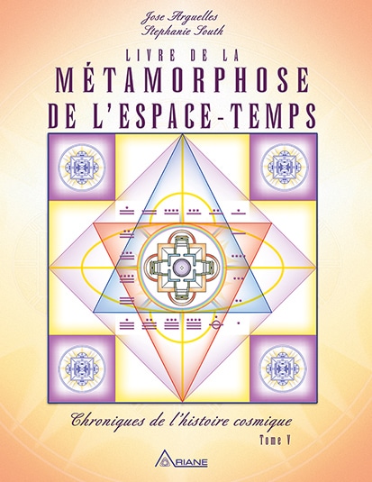 metamorphoseespacetemps