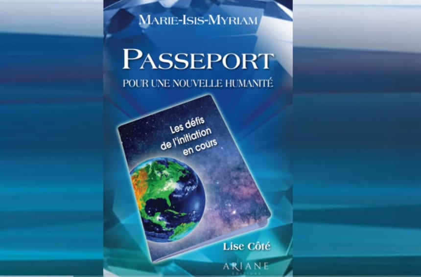 passeport