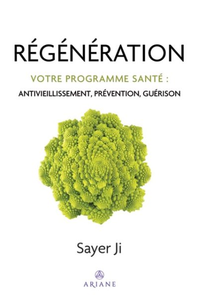 regeneration