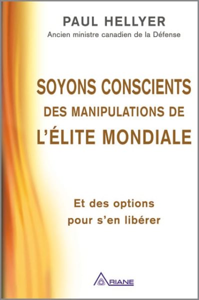soyons conscients