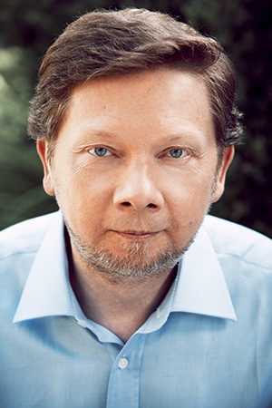 tolle eckhart