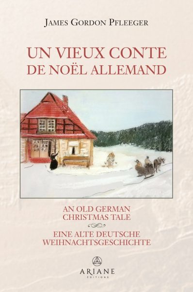 un vieux conte de noel allemand