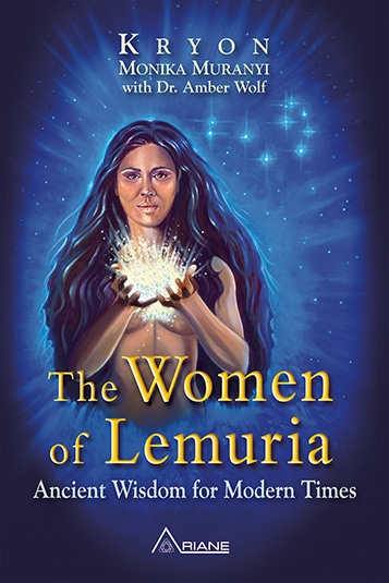 women of lemuria