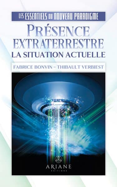 Presence extraterrestres