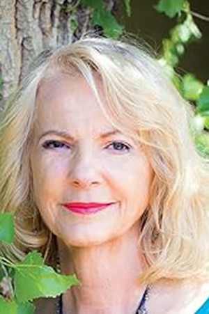 Maureen St. Germain