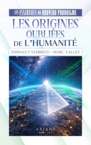 Les origines oubliées de l'humanité