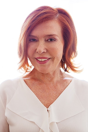 Paloma Cabadas