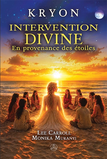 Intervention divine en provenance des étoiles